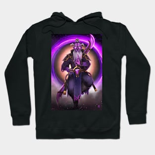 Dota Void Spirit - Best Selling Hoodie